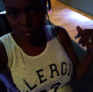 Meet your Posher, Lashawn